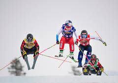 Skicross