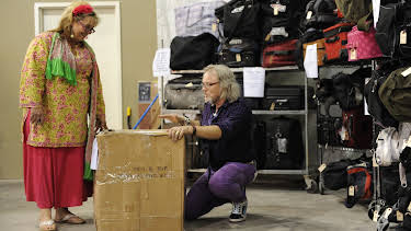 16:00: Baggage Battles (S1 E11) (S1) | Discovery Channel | 11/7 2025