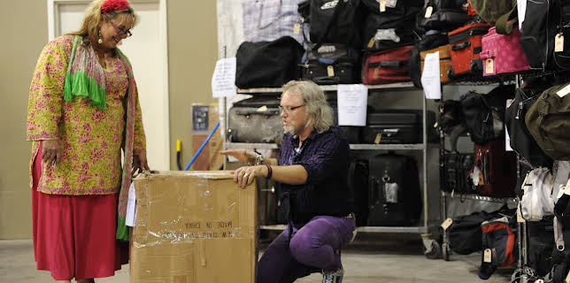 15:00: Baggage Battles (S1 E11) (S1) | Discovery Channel | 11/7 2025