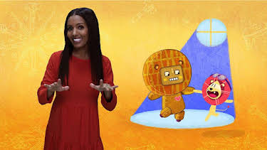 4:30 PM: Magic Hands | Cbeebies | 10/31 2026