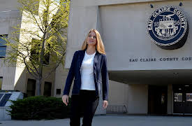 True Conviction Season 1: A Match to Murder