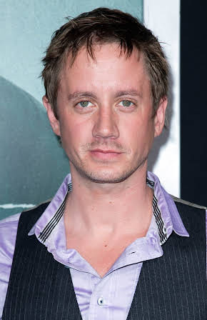Chad Lindberg as 