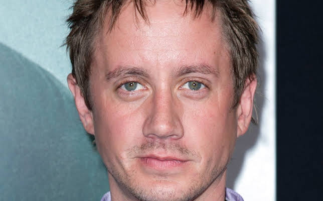 Chad Lindberg