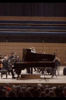 20:45: Domaine Forget - Concierto 2016 | Classica | 4/4 2026