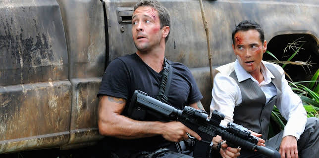 00:10: Hawaii Five-0 | Kabel Eins | 2/15 2026