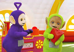 Teletubbies