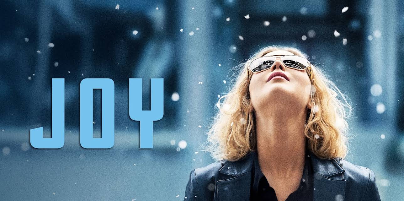 Joy (2015)