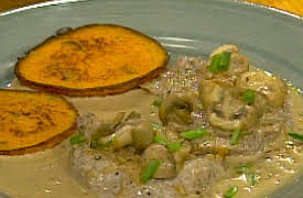 Jacques Pépin: Cooking with Claudine, Season 1: Cooking for Your Boss