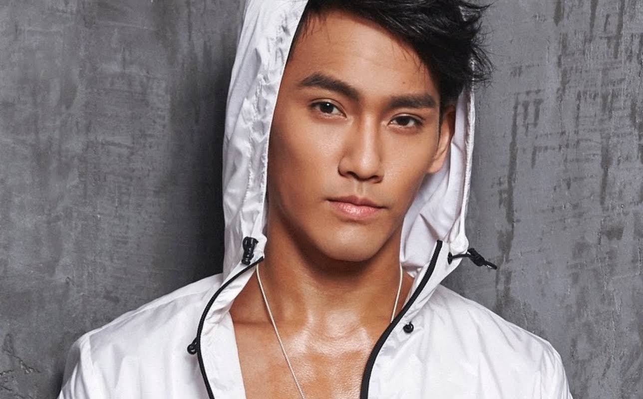 Wesley Wong