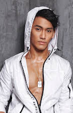 Wesley Wong como 