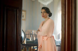 Agatha Christie's Hjerson (Dubbed): Episode 7