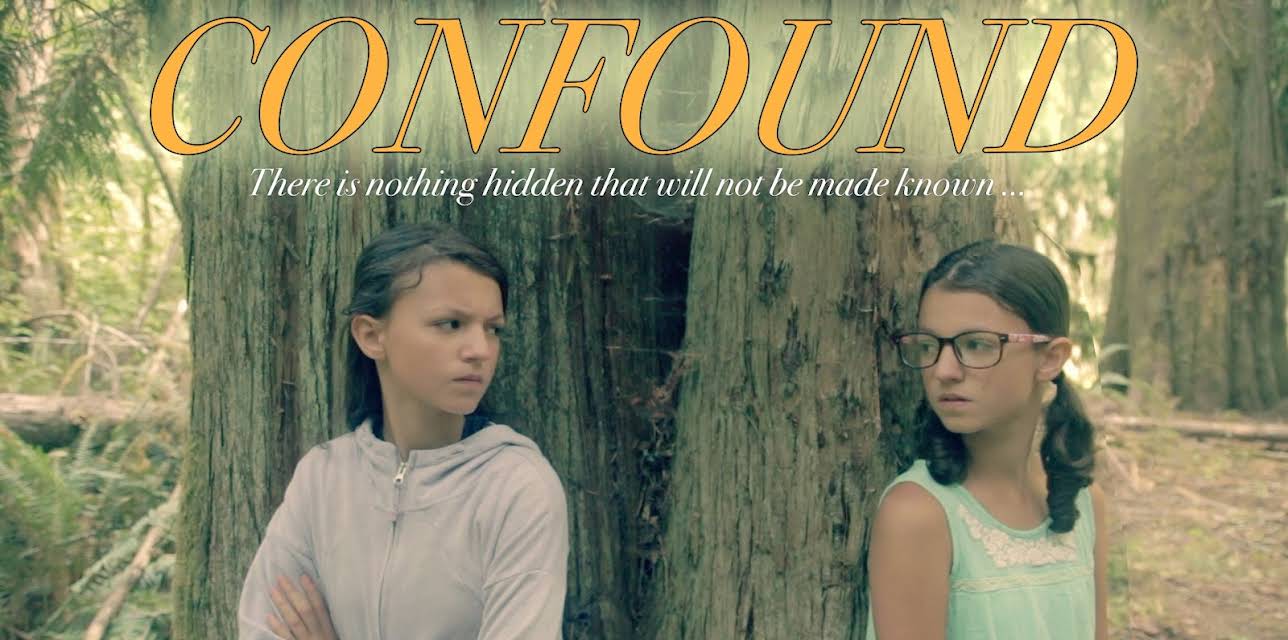 Confound (2019)
