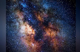 Redefining Reality: The Intellectual Implications of Modern Science: Dark Matter and Dark Energy