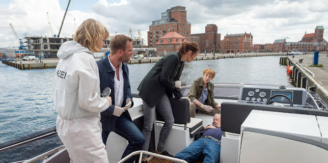 11:15: SOKO Wismar | ZDF | 11/21 2025