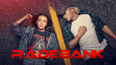 21:15: Rådebank: Adrenalin | NRK 3 | 6/29 2026
