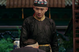 Story of Yanxi Palace: Episode 14