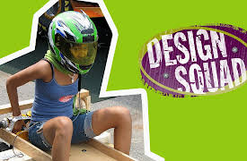 Design Squad Season 1: The Need for Speed