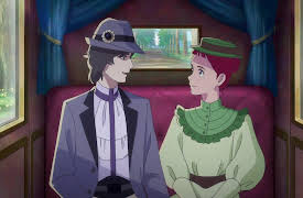 Season 1: I Have Learned to Look Upon Each Little Hindrance as a Jest and Each Great One as the Foreshadowing of Victory