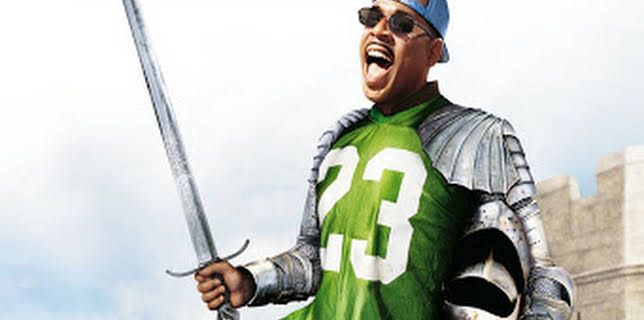 22:45: El Caballero Negro (IMDb 5) | 8 tv | 1/26 2026