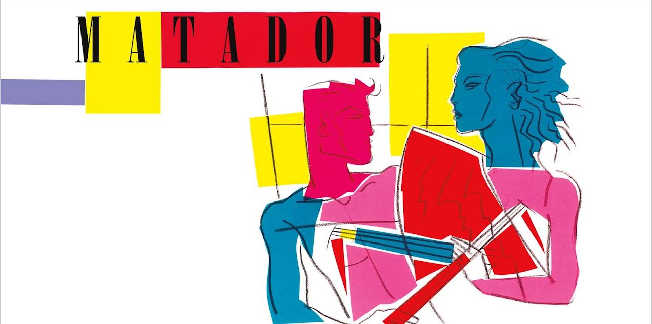 Matador (1988)