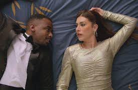 Misstankar i massor: Begravningsfesten