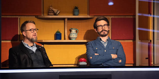 08:30: Alle mot alle (S3 E8) (S3) | TVNorge | 11/4 2025