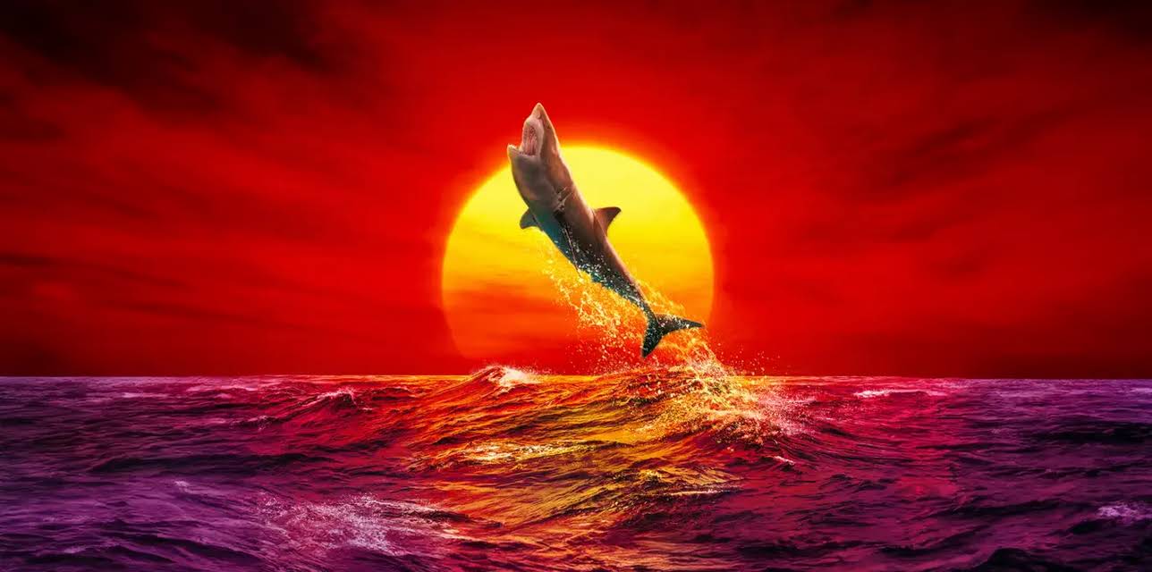 Air Jaws: Final Frontier (2023)