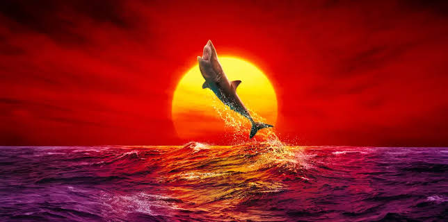 Air Jaws: Final Frontier (2023)