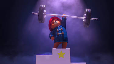 7:50 AM: The Adventures of Paddington (S2 E9) (S2) | Channel 5 | 2/9 2026