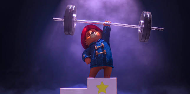 6:50 AM: The Adventures of Paddington (S2 E9) (S2) | Channel 5 | 2/9 2026