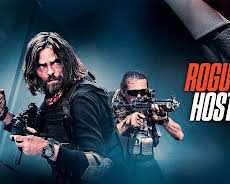 Rogue Hostage