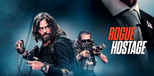 02:05: Rogue Hostage | TV6 | 12/8 2025