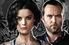 Blindspot: 2. A Stray Howl