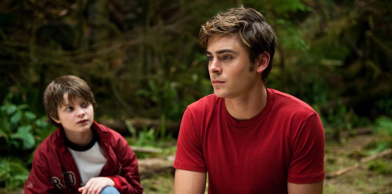 Charlie St. Cloud (2010)