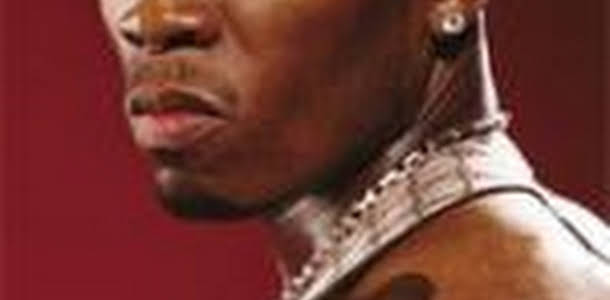 50 Cent pekas ut i steroid- skandal