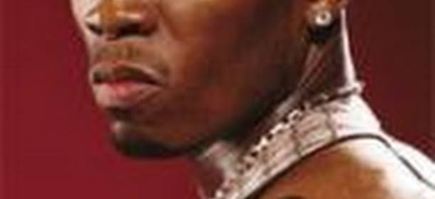 50 Cent pekas ut i steroid- skandal