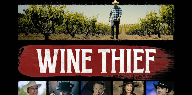 Wine Thief (2025)