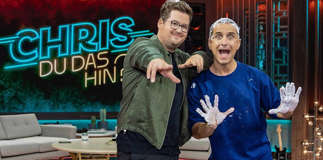 09:50: Chris Du das hin? | ProSieben | 2/1 2026
