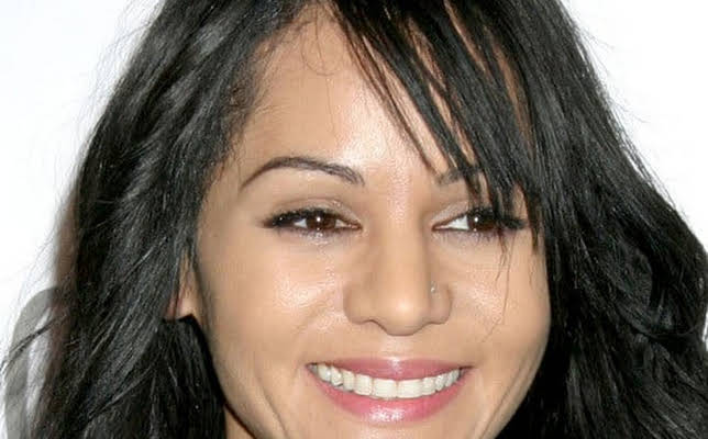 Persia White
