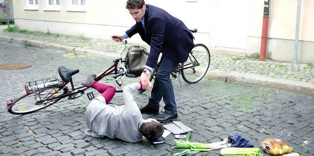 12:45: In aller Freundschaft - Die jungen Ärzte (116) | HR Fernsehen | 2/18 2026