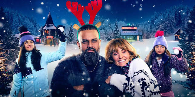 9:00 PM: Stuffed | BBC One Scotland | 12/23 2025