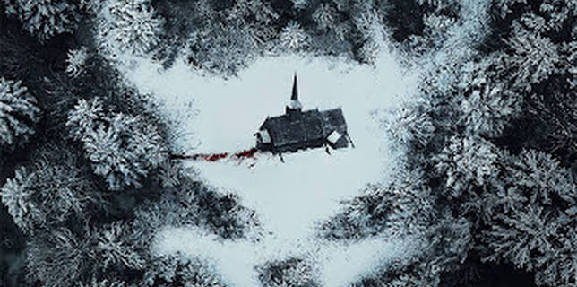 1:45 AM: Paranormal Activity: Next of Kin (IMDb 5.3) | Channel 4 | 12/15 2025