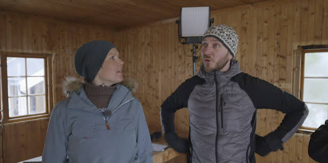 17:00: Stugfixarna Norge (S5 E8) (S5) | TV3 | 3/5 2026