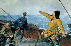 The Vikings: Western Voyages to Greenland and Vinland