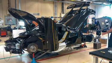 5:30 PM: How It's Made: Dream Cars (S2) | Discovery Channel | 7/2 2026