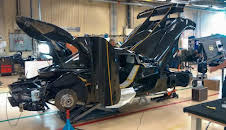 How It's Made: Dream Cars