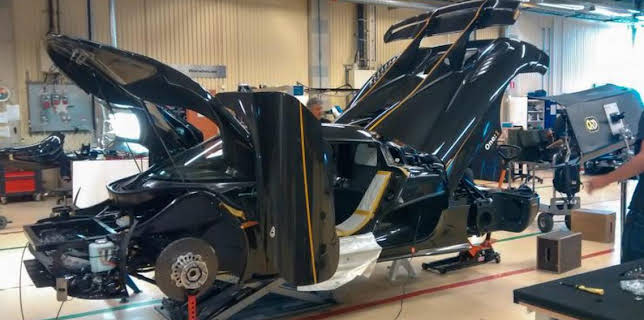 6:30 AM: How It's Made: Dream Cars (S2) | Discovery Channel | 3/12 2026