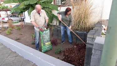 18:10: Ab ins Beet! Die Garten-Soap | VOX | 6/14 2026