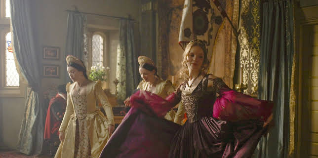 02:50: The Tudors (S4 E3) (S4) | Viasat Series | 1/13 2026