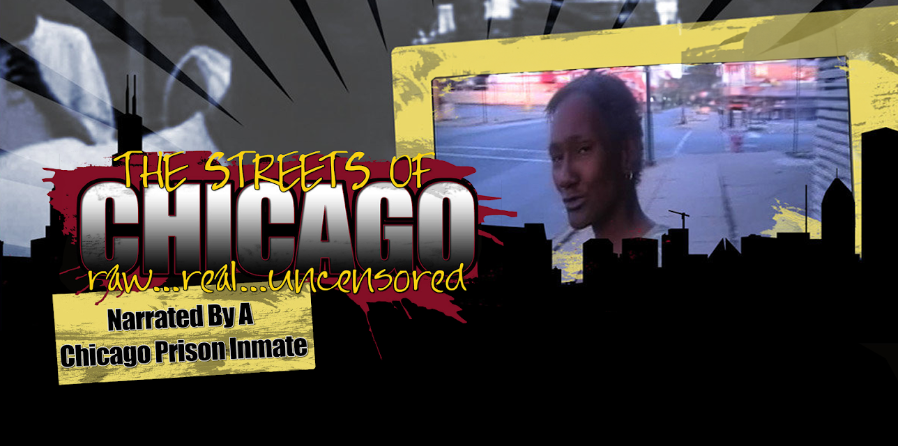 The Streets of Chicago: Raw Real & Uncensored (2026)